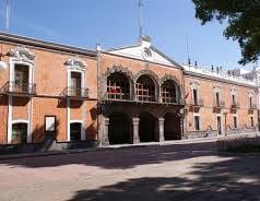 Denuncian trabajadores Del gobierno estatal Movilización obligatoria a favor de Alfonso Sánchez